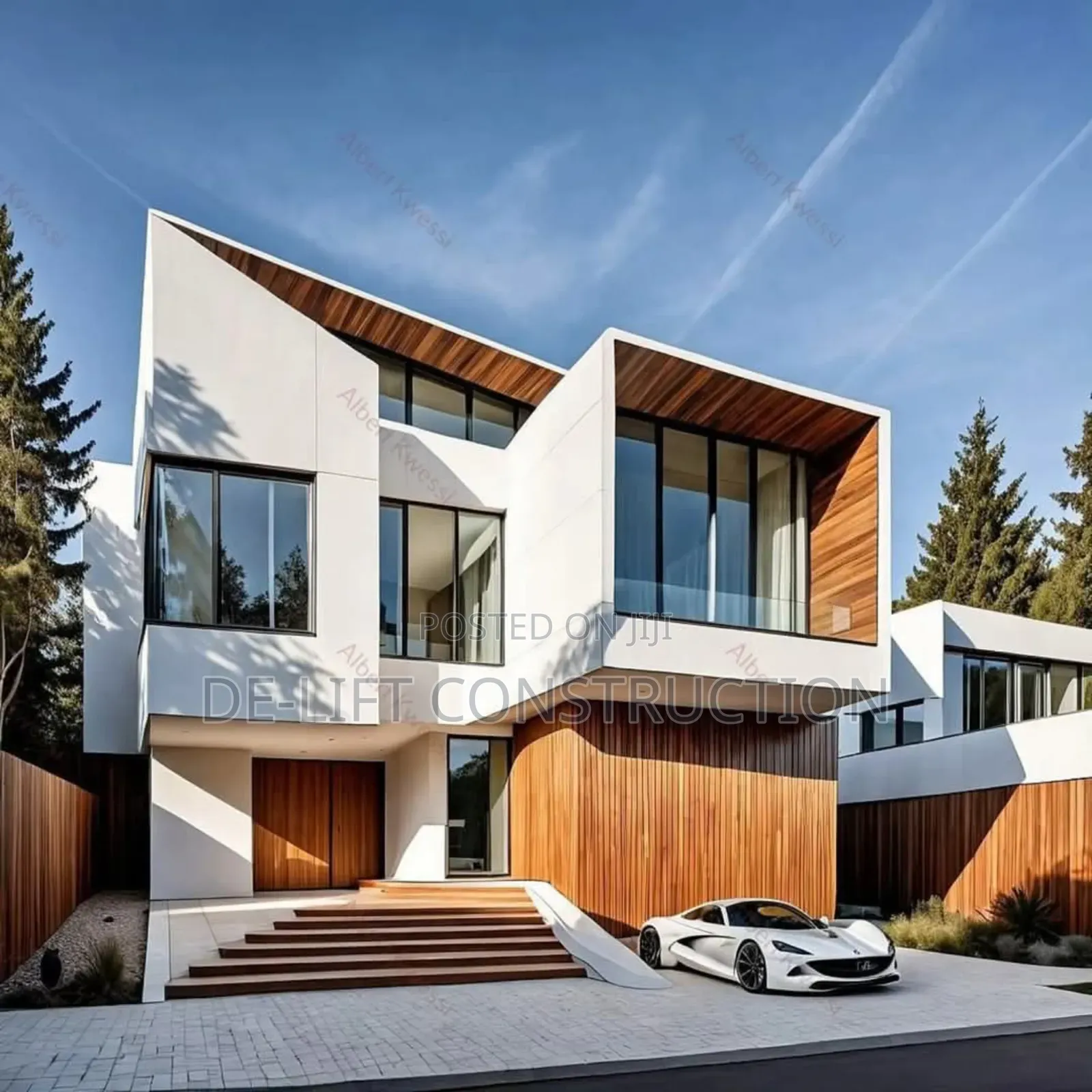 Are You Urgently Looking for a Professional Architect?