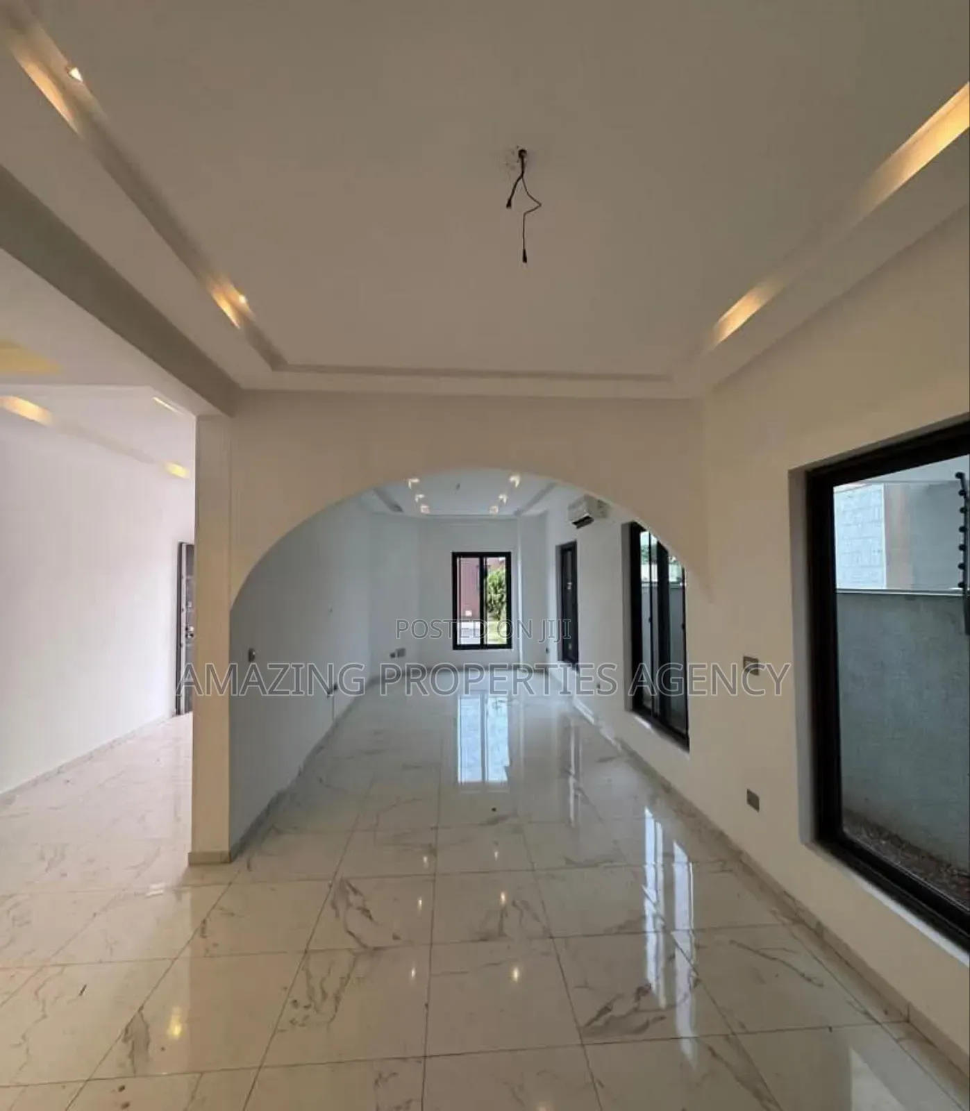 4bdrm House in East Legon for rent