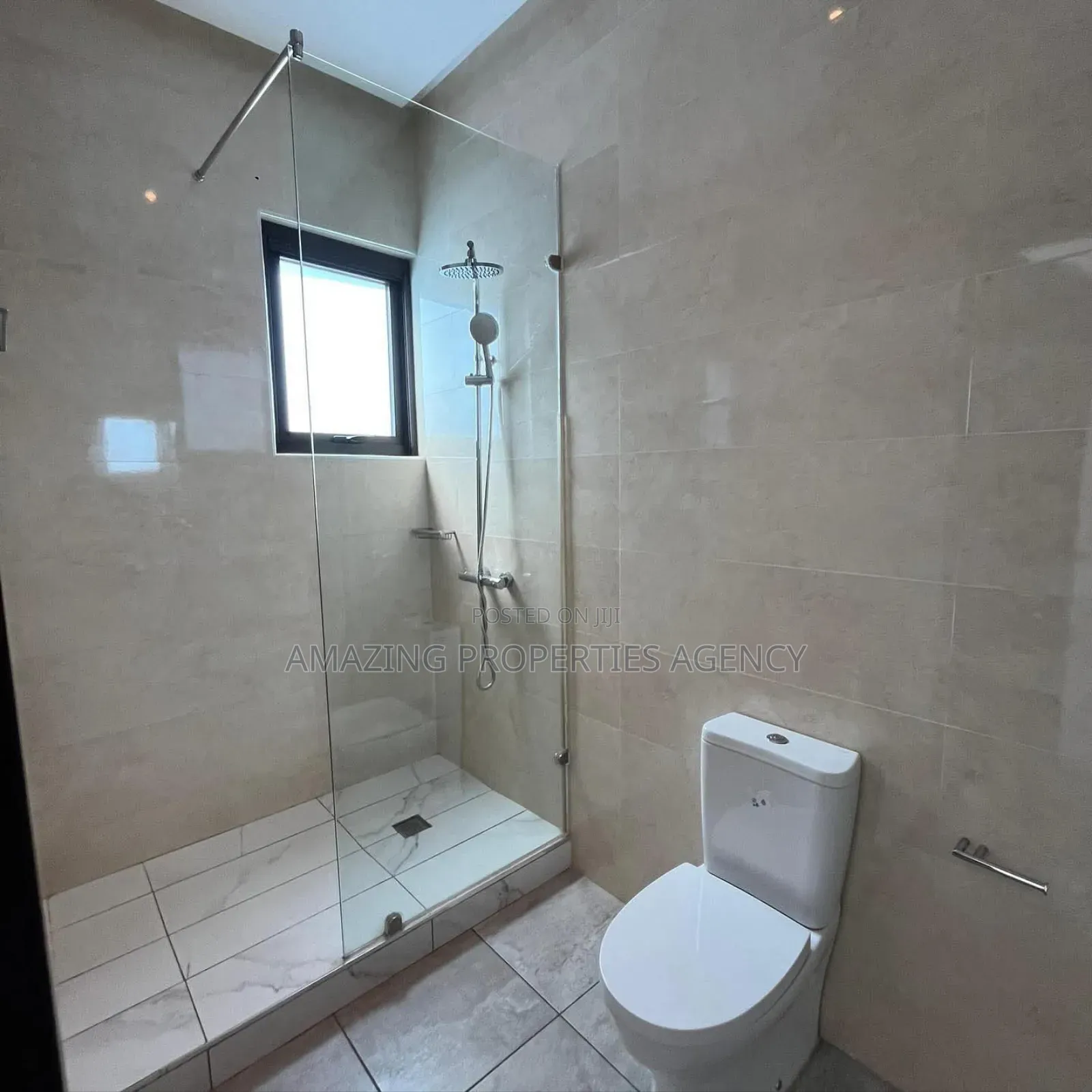 4bdrm House in East Legon for rent