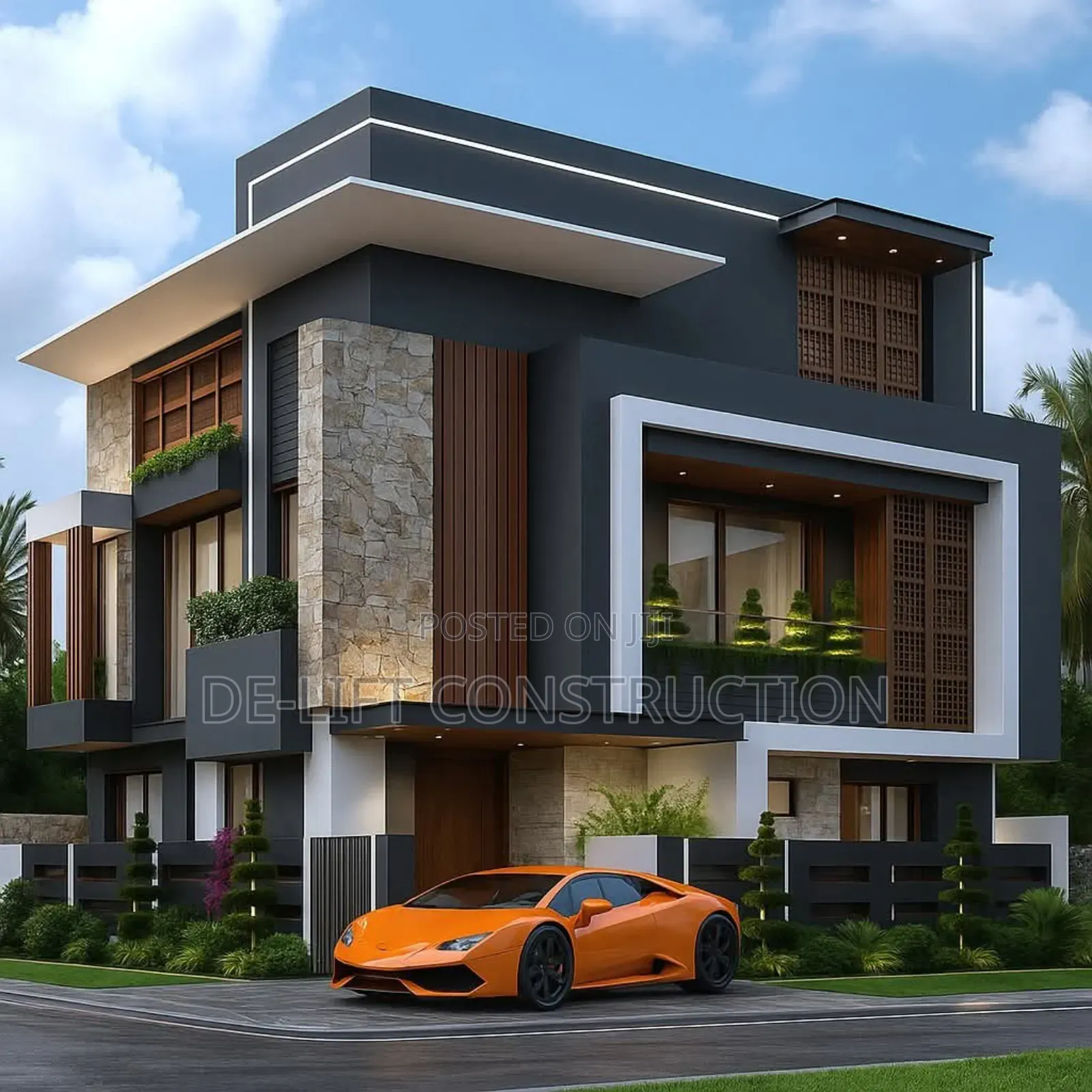 Are You Urgently Looking for Architectural Drawing?