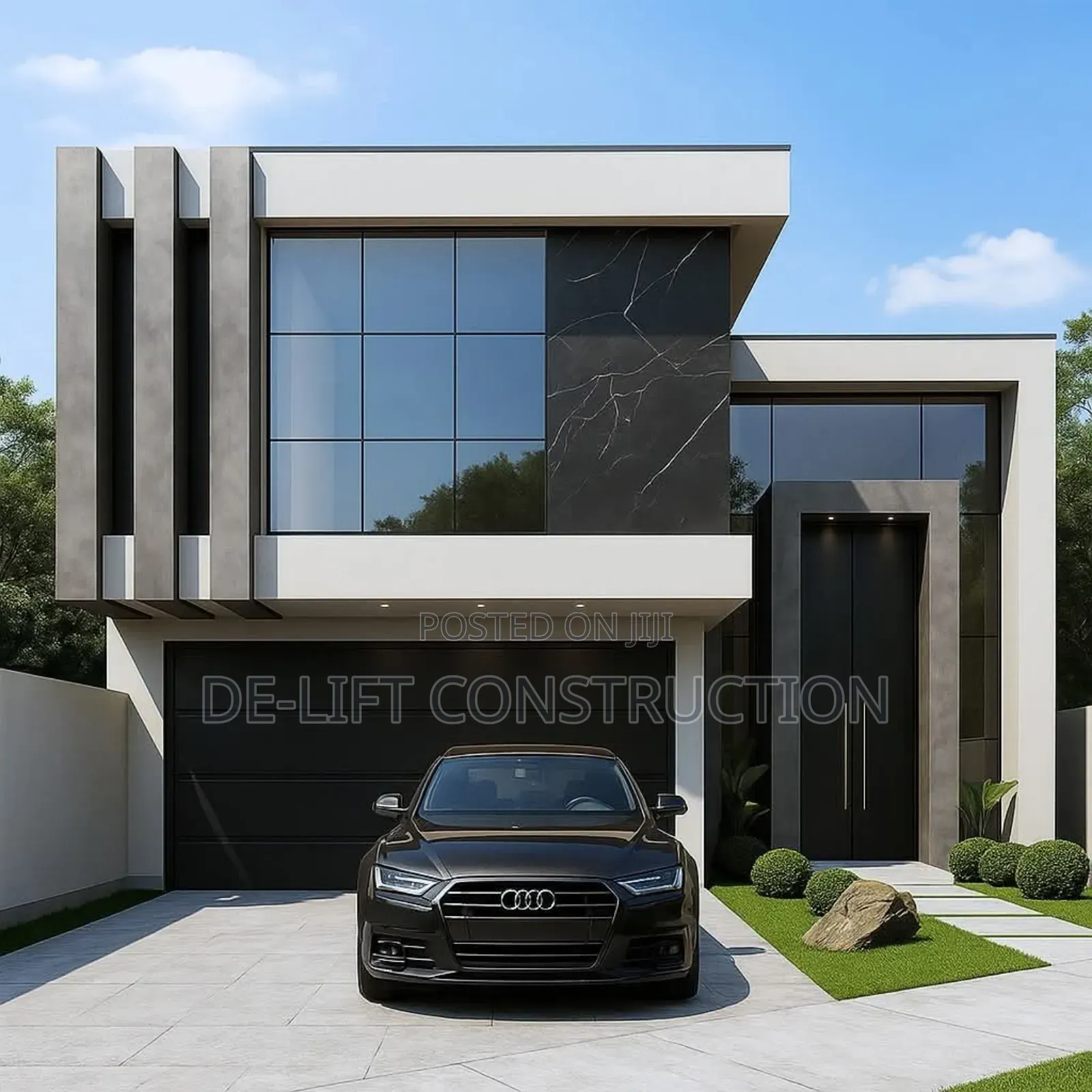 Are You Urgently Looking for Architectural Drawing?