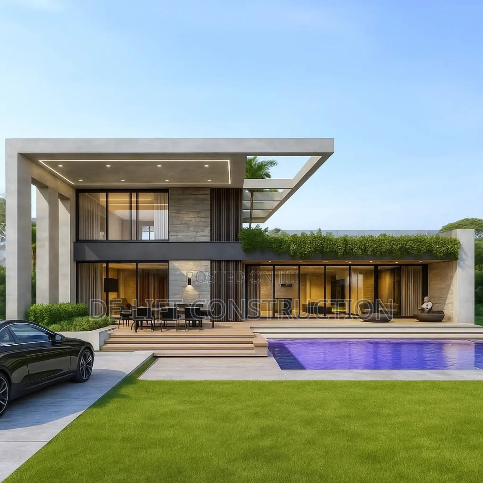 Are You Urgently Looking for Architectural Drawing?
