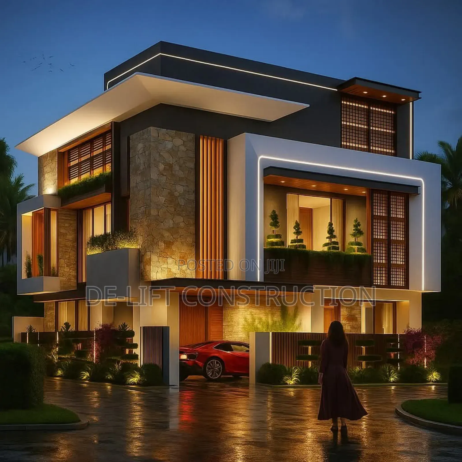 Are You Urgently Looking for Architectural Drawing?