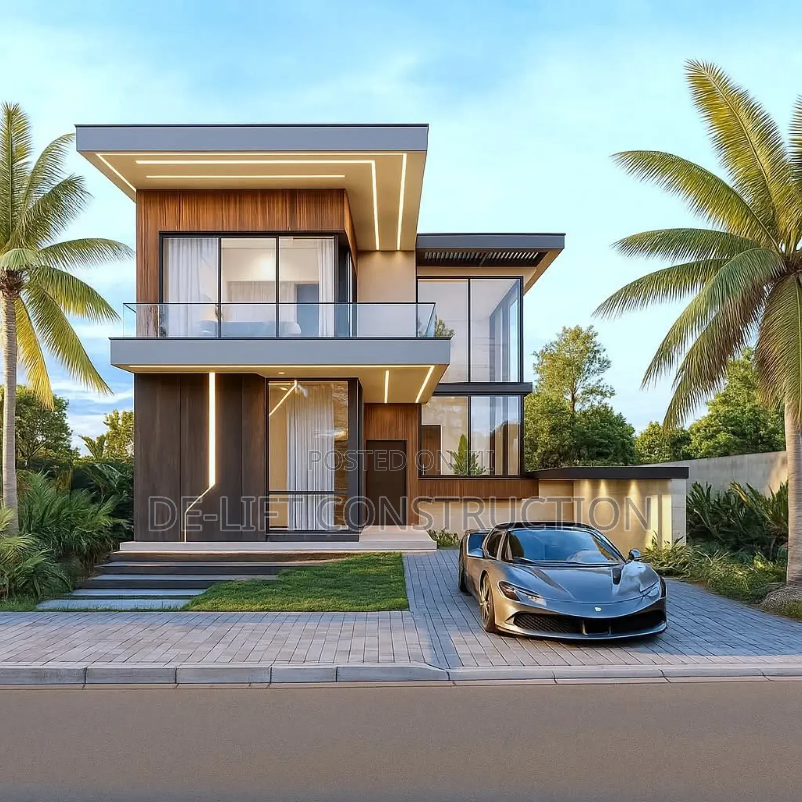 Are You Urgently Looking for Architectural Drawing?