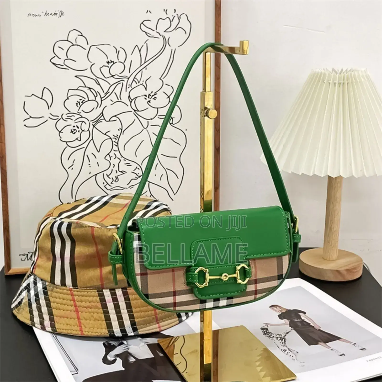 2pc Side Bag