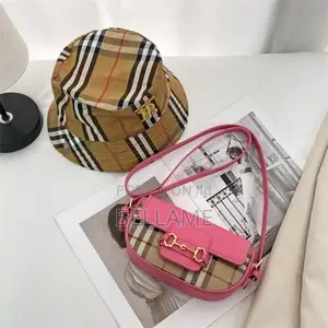 2pc Side Bag