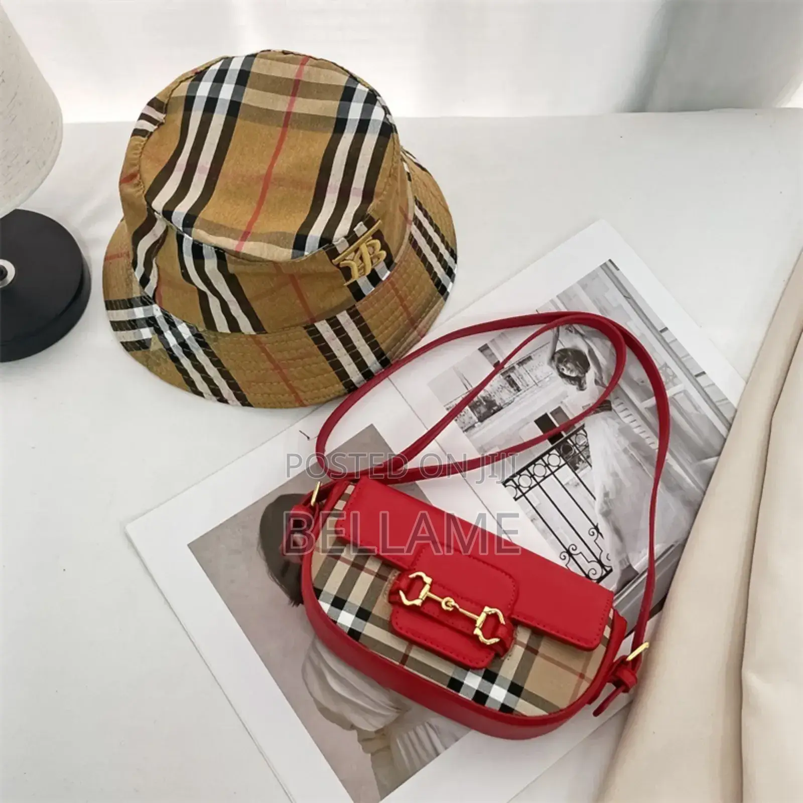 2pc Side Bag