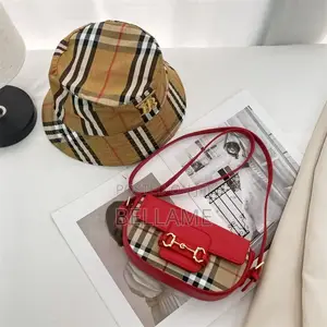 2pc Side Bag