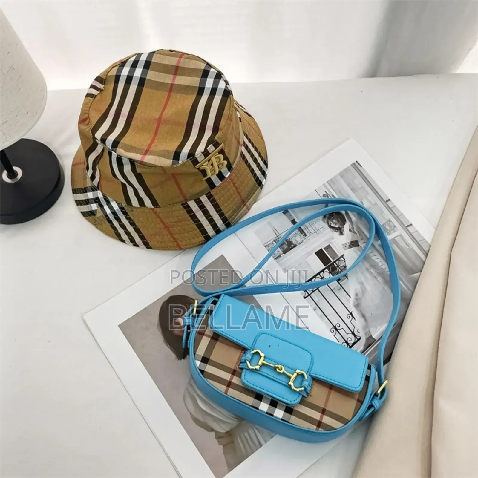2pc Side Bag