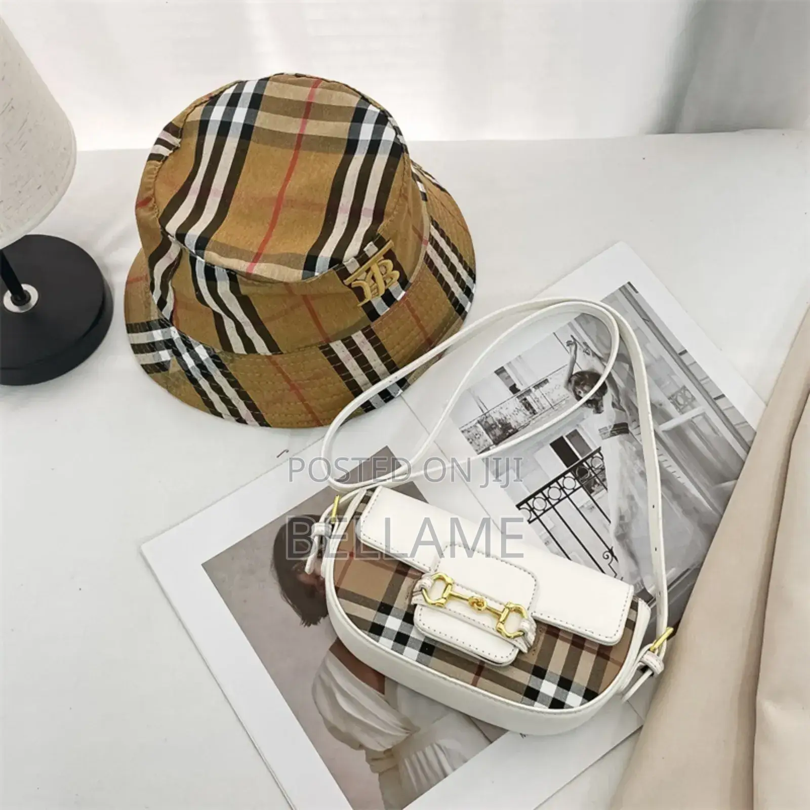 2pc Side Bag
