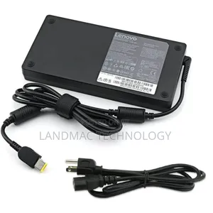 Original Lenovo 230w Usb Pin Laptop Charger