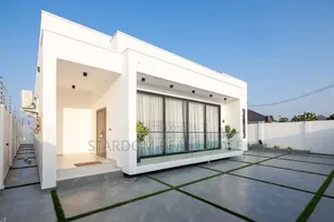 Furnished 3bdrm Duplex in East Legon Hills for sale