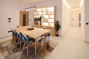 Furnished 3bdrm Duplex in East Legon Hills for sale