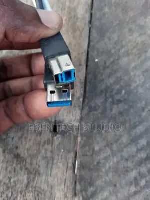Usb 3.0 Type a Male to Type B Male Cable