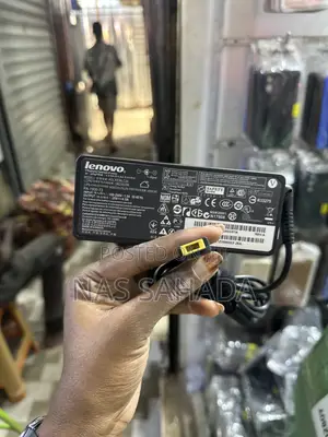 Lenovo Usb Charger
