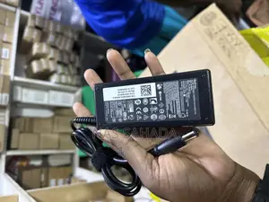 Dell Big Pin Charger