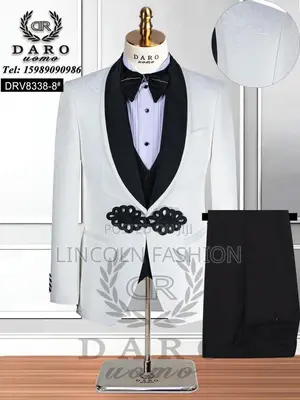 Wedding Suits