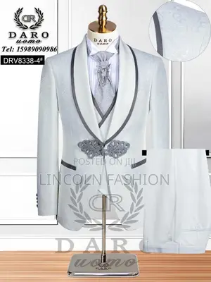 Wedding Suits