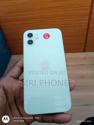 Apple iPhone 12 128 GB Gray
