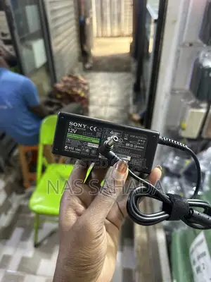 Sony Laptop Charger