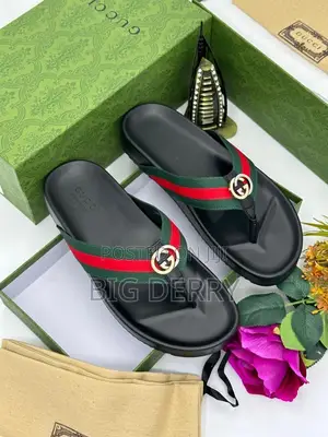 Gucci Flips