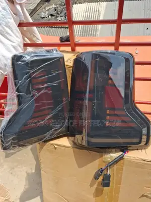 Taillight Ford F150. 2015-2022