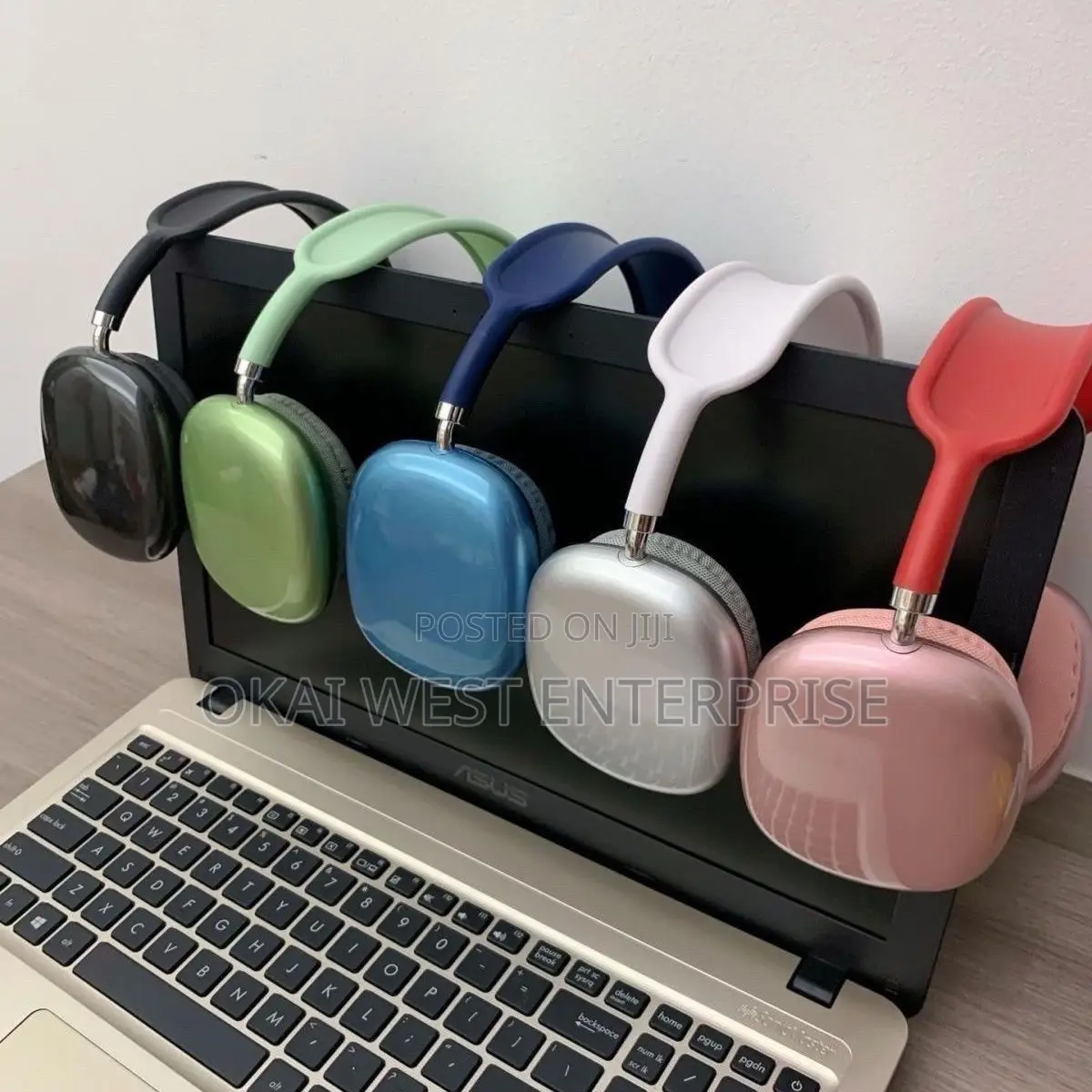 P9/P9 Promax Headset