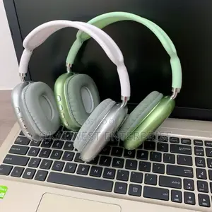 P9/P9 Promax Headset