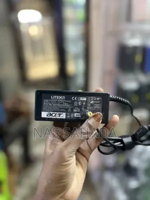 Acer Laptop Charger