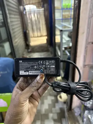 Hp Blue Pin Laptop Charger
