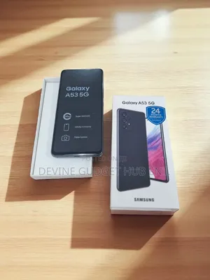 New Samsung Galaxy A14 128 GB Gray