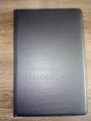 Samsung Tab A9+ Standing Case