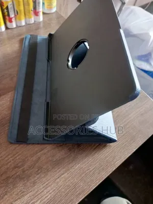Samsung Tab A9+ Standing Case