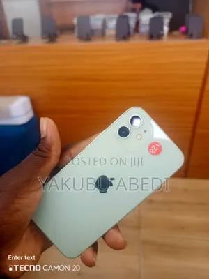 Apple iPhone 12 128 GB Green