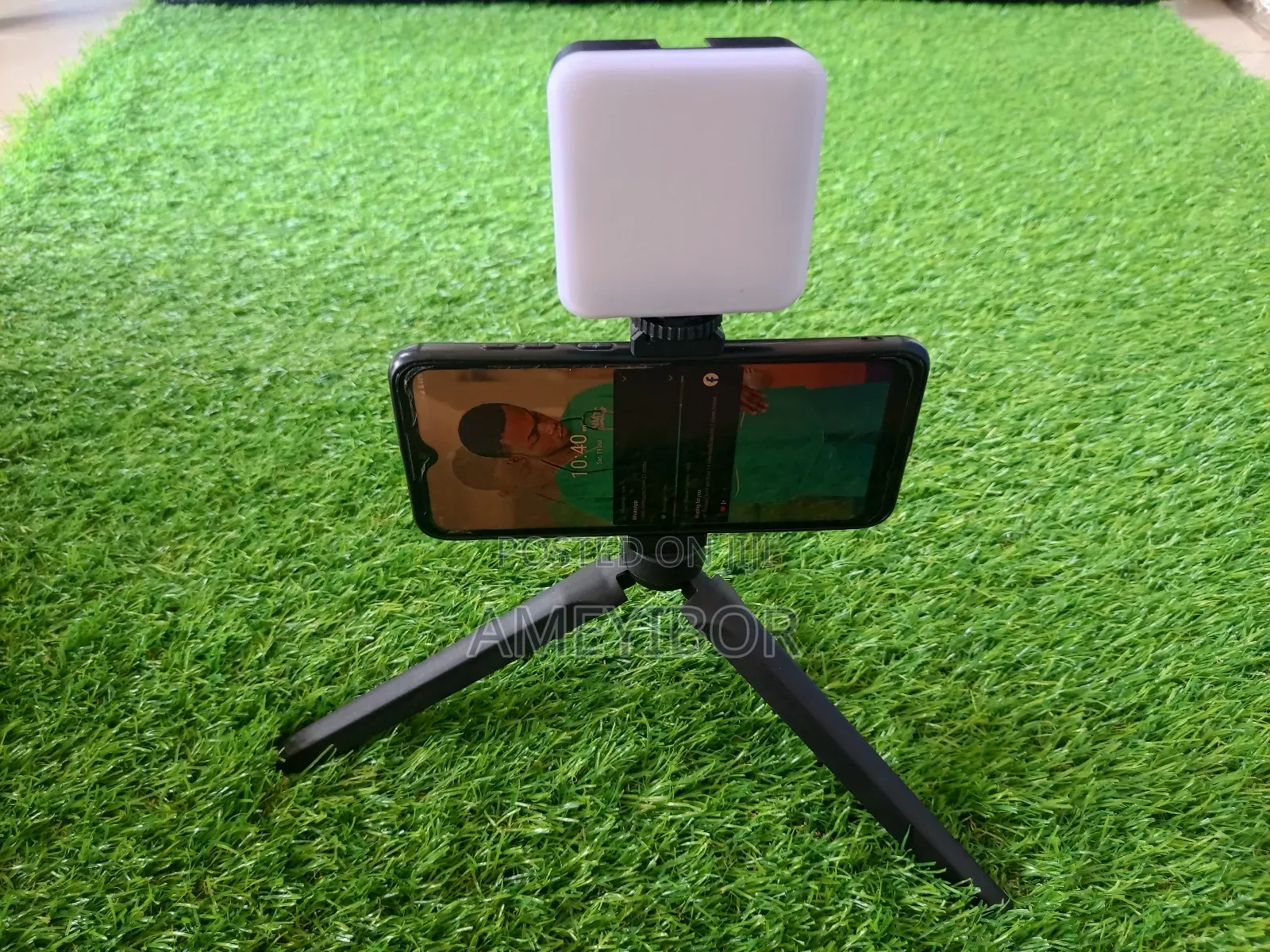 Mini Tripod