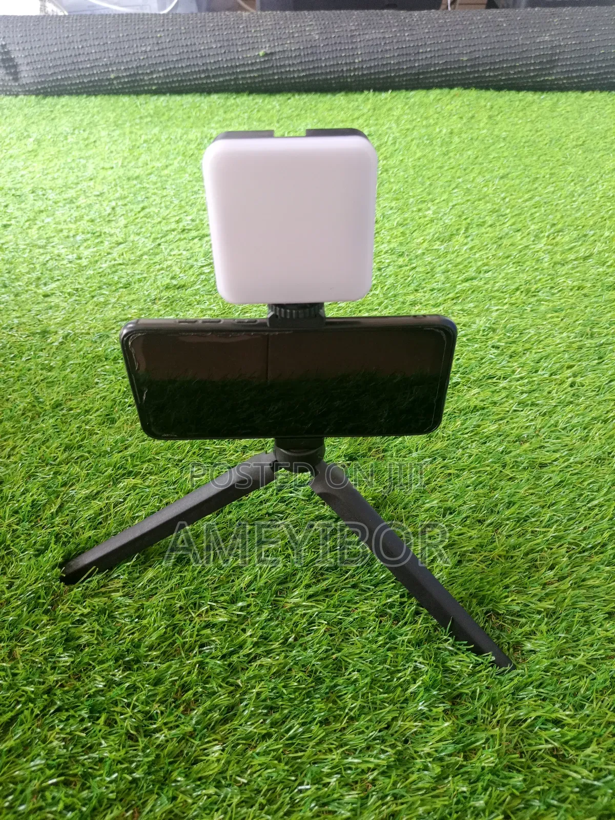 Mini Tripod