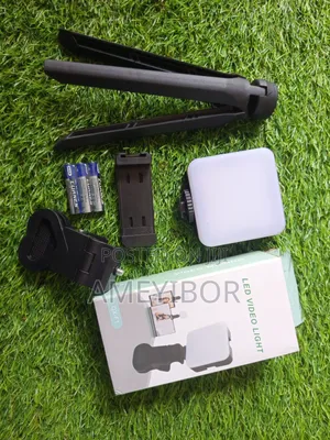Mini Tripod