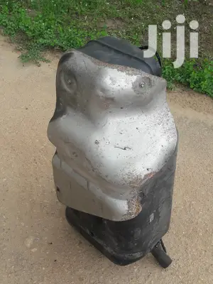 Chevrolet Spark Fuel Tank