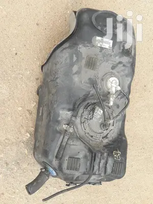 Chevrolet Spark Fuel Tank