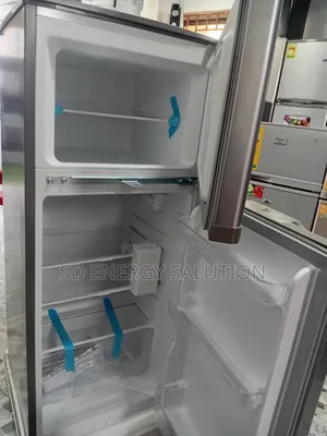 Attentive Smart Roch Fridge Nature Freezer Model 140t-B