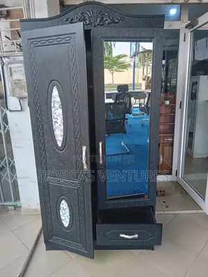 Clothes Rail System ( Wardrobe)