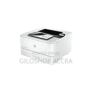 Hp Laserjet Pro 4003dw A4 Mono Laser Printer