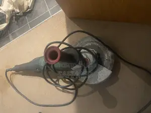 9 Inch Angle Grinder