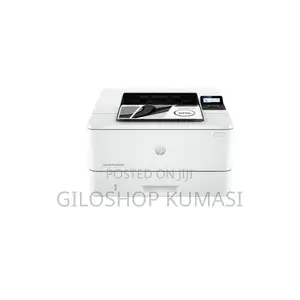 Hp Laserjet Pro 4003dw A4 Mono Laser Printer