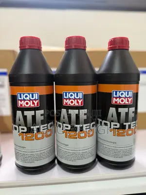 Liqui Moly Atf 1200