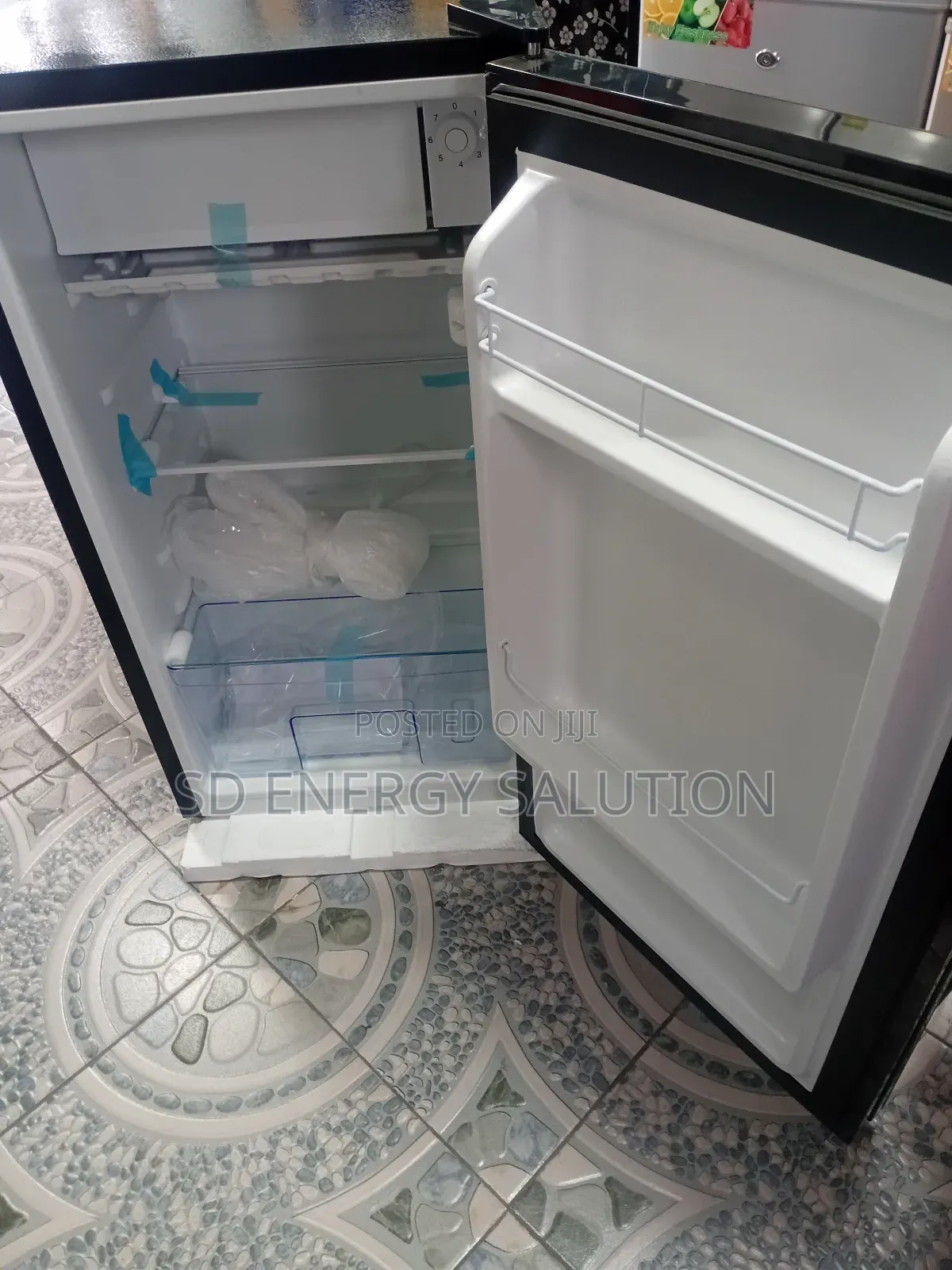Stunning Westpool 80 Litres Fridge Freezer 1 Star Fridge