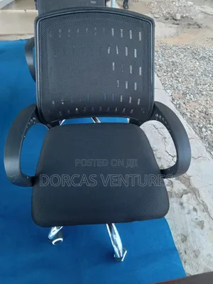 Jorfs Office Chair