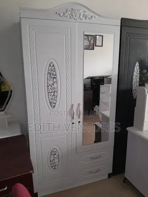 Grand Style Wardrobe 2doors