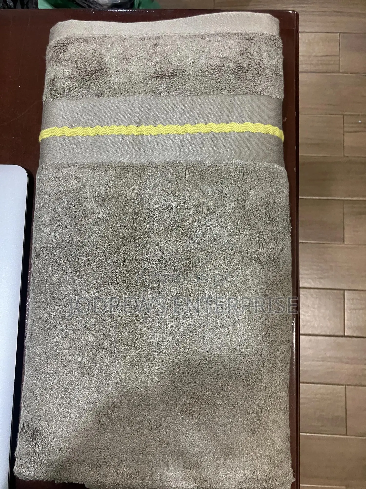 High Quality Water Absorbing Bamboo Towels