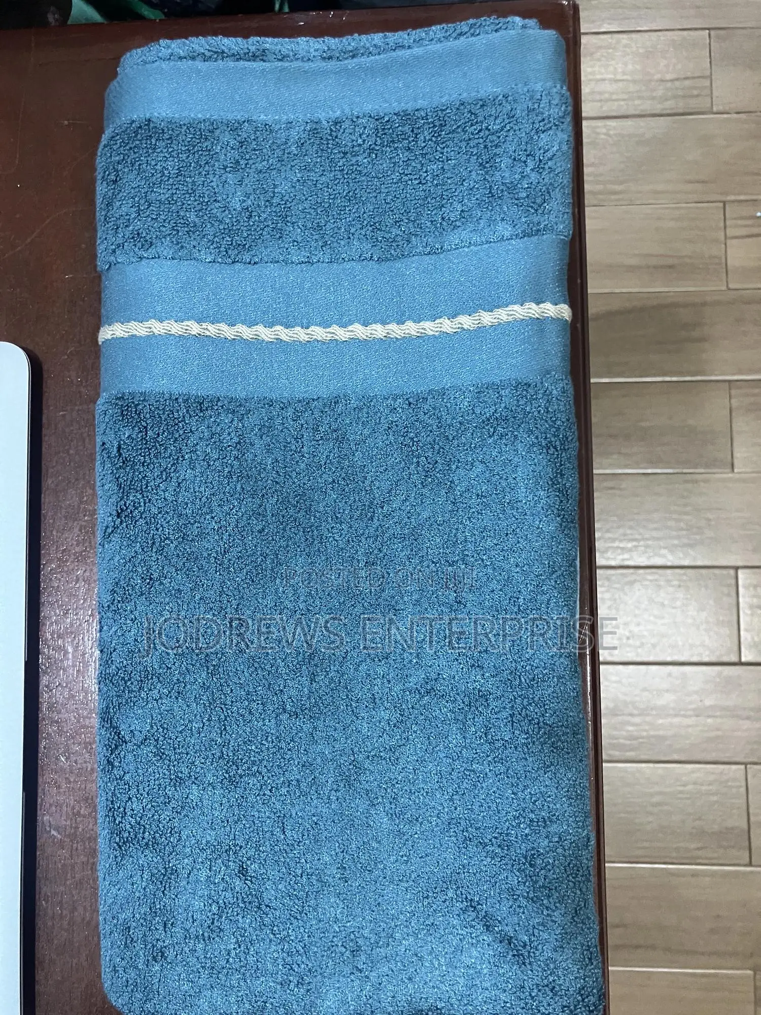 High Quality Water Absorbing Bamboo Towels